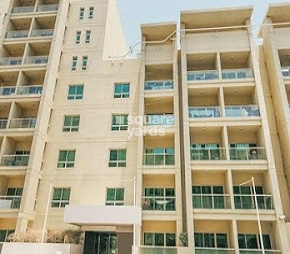 Emaar Skai Residency , The Greens, Dubai