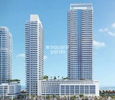 Elite Residence Tower,Al Sufouh,Dubai