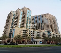 Emaar Standpoint Residences