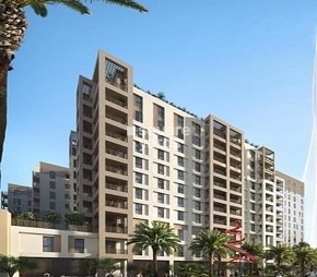 Emaar Summer Creek Beach, Dubai Harbour, Dubai