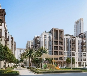 Emaar Summer, Ras Al Khor, Dubai