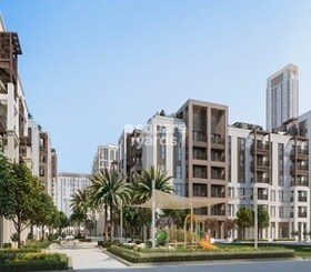 Emaar Summer, Ras Al Khor Dubai
