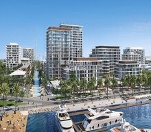 Emaar Sunridge, Mina Rashid, Dubai