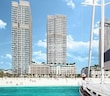 Emaar Sunrise bay