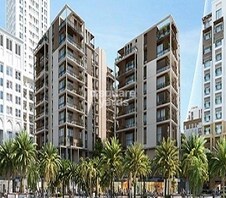 Emaar Vida Residences,Dubai Harbour,Dubai