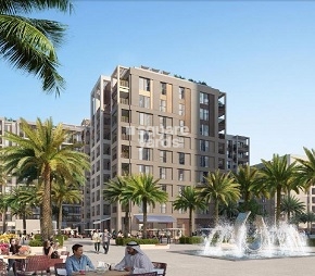 Emaar SURF, Dubai Harbour, Dubai