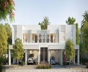 Emaar Talia The Valley, The Valley Dubai