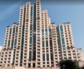 Emaar Tanaro, The Greens Dubai