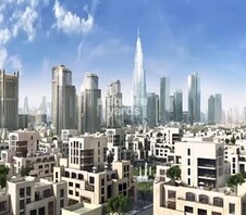 Bawadi Hotel Complex,Town Square,Dubai