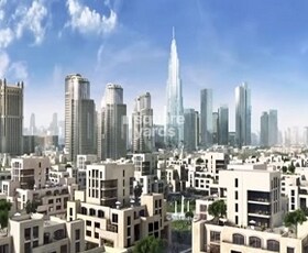 Emaar Teema, Town Square Dubai