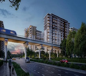 Emaar Terra Heights Expo Living, Dubai Investment Park (DIP), Dubai