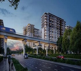 Emaar Terra Heights Expo Living, Dubai Investment Park (DIP) Dubai
