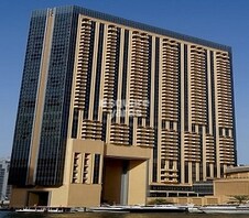 Emaar Beachfront,Dubai Marina,Dubai