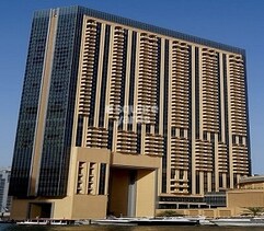 Emaar The Address Dubai Marina