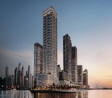 Palma Serenia District West,Dubai Marina,Dubai