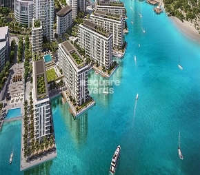 Emaar The Cove, Dubai Harbour Dubai