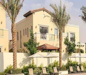 Emaar The Golf Homes, Arabian Ranches, Dubai