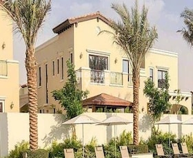 Emaar The Golf Homes, Arabian Ranches Dubai
