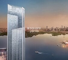 Emaar Vida Residences,Dubai Harbour,Dubai