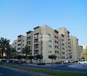 Emaar The Greens, The Greens, Dubai