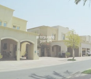 Emaar The Lakes, The Lakes, Dubai