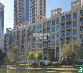 Emaar The Links Canal Apartments, The Greens, Dubai