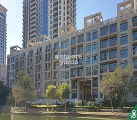 Emaar The Links Canal Apartments, The Greens Dubai