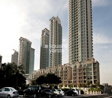Sparkle Tower,The Greens,Dubai