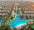 Emaar The Oasis in Golf City, Dubai