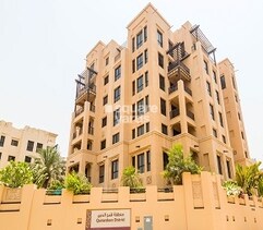 Emaar The Old Town