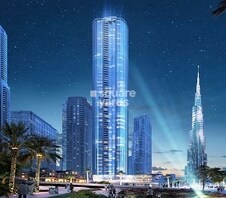 Dunya Tower,Downtown Dubai,Dubai