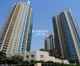 Emaar The Residences, Downtown Dubai Dubai