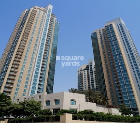 Emaar The Residences, Downtown Dubai Dubai