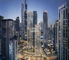 Emaar The St Regis Residences