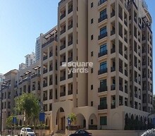 Emaar Turia Apartments, The Greens, Dubai