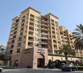 Emaar Una Riverside Residence, The Greens, Dubai