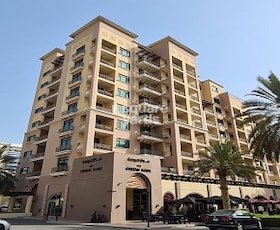 Emaar Una Riverside Residence, The Greens Dubai