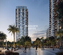 Emaar Valo, Dubai Creek Harbour, Dubai