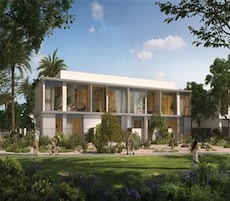 Emaar Venera, The Valley, Dubai