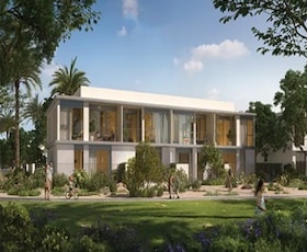 Emaar Venera, The Valley Dubai