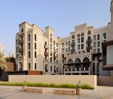 Binghatti Canal Apartments,Downtown Dubai,Dubai