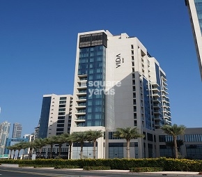 Emaar Vida Hotel, Emirates Hills, Dubai