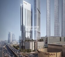 Emaar Vida Residences Dubai Mall, Downtown Dubai, Dubai