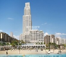 Emaar Vida Residences, Dubai Harbour, Dubai