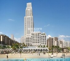 Emaar Vida Residences Featured Image