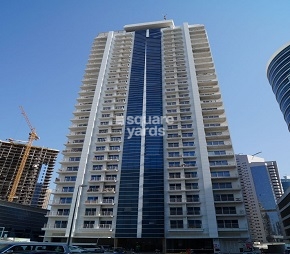 Emaar Vista Tower, Barsha Heights (Tecom), Dubai