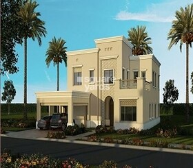 Emaar Yasmin Villas, Arabian Ranches Dubai