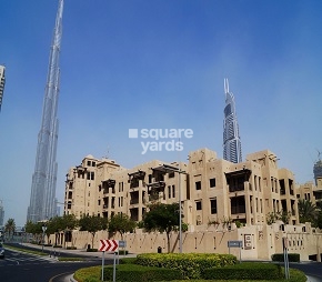 Emaar Zaafaran, Downtown Dubai, Dubai