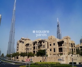 Emaar Zaafaran, Downtown Dubai Dubai