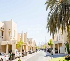 Emaar Zulal 3, The Lake, Dubai